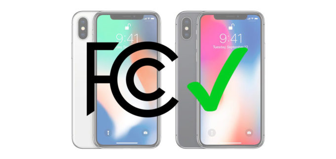 Apple má schválený certifikát na prodej iPhone X