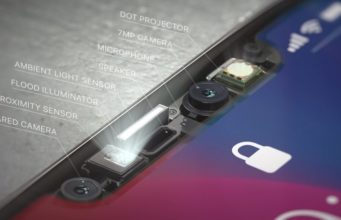 Apple údajně sníží přesnost Face ID, aby urychlil výrobu iPhonu X