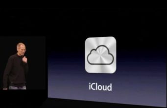 iCloud oslavuje 6 let!