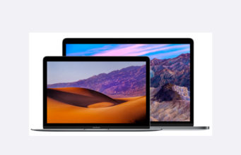 Silná poptávky na MacBook Pro zvyšuje podíl na trhu