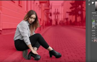 Adobe nabídne v budoucnu funkci „Select Subject“