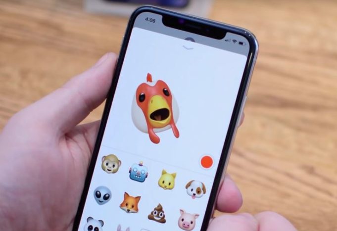 Návod – Jak převést Animoji na GIF