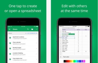 Google aktualizoval své aplikace pro iPhone X
