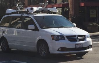 Apple Maps Vozidla začínají monitorovat Chorvatsko a Portugalsko