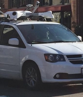 Apple Maps Vozidla začínají monitorovat Chorvatsko a Portugalsko