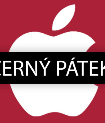 Černý pátek – Blíží se akce plná slev!