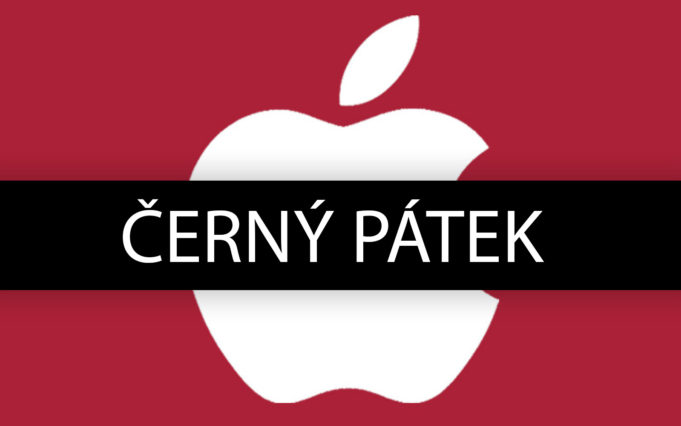 Podívejte se na slevy nejlepších aplikací a her pro Mac a iOS