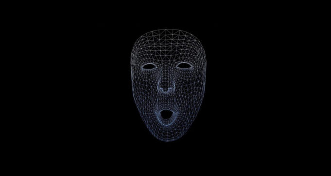 Vyzkoušejte, jak vás vidí Face ID!