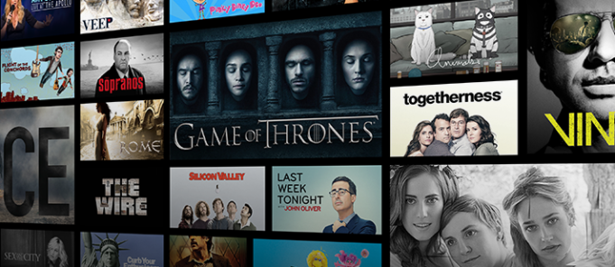 Seriály a filmy v češtině nyní na Apple TV přes HBO GO!