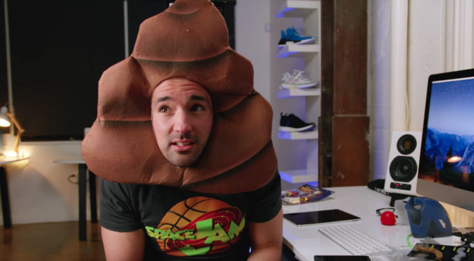 iPhone X odemknete i s maskou na obličeji