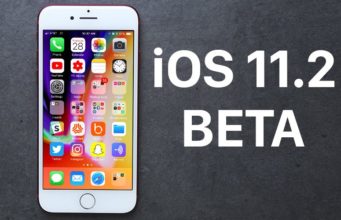 Apple vydal iOS 11.2.5, macOS High Sierra 10.13.3, tvOS 11.2.5 a watchOS 4.2.2 pro vývojáře