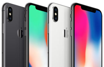 Apple snížil odhad prodaných kusů iPhone X na 30 milionů