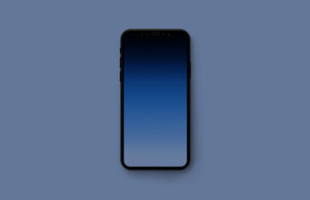 iTapety – Minimalistické tapety pro iPhone X