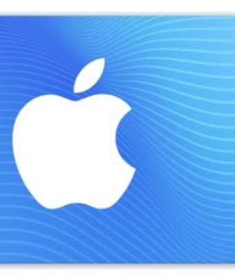 Kartičky na iTunes a App Store za výhodné ceny!