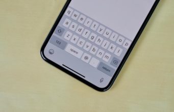 Apple nabízí dočasné řešení jak opravit chybu autokorekce v iOS 11