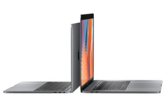 MacBook Pro 2012-2015 jsou nejlepší notebooky, které vůbec existovaly