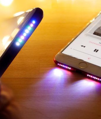 Jak udělat iPhone zajímavější