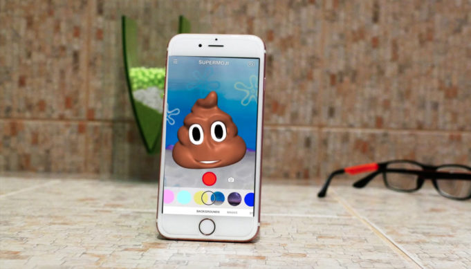 Návod – Jak dostat Animoji na jakýkoli iPhone