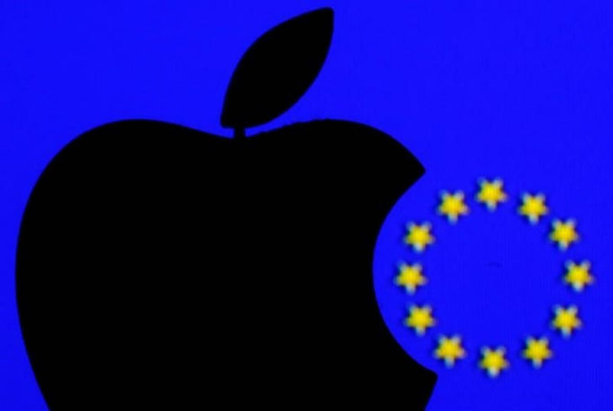 Apple odmítl pozvání EU na slyšení o nezákonném daňovém úniku