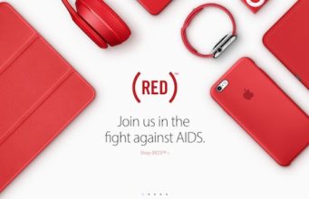 Kup (RED) Zachráníš životy!