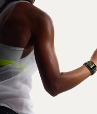 Návod – Jak vybrat metrické údaje, které jsou pro vaše cvičení důležité