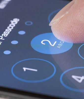 Návod – jak obnovit svá data z iPhonů nebo iPadů