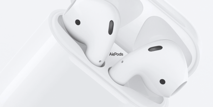 Návod – Jak ručně spárovat AirPods s vaším počítačem Mac
