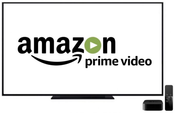 Aplikace Amazon Prime Video přichází na Apple TV