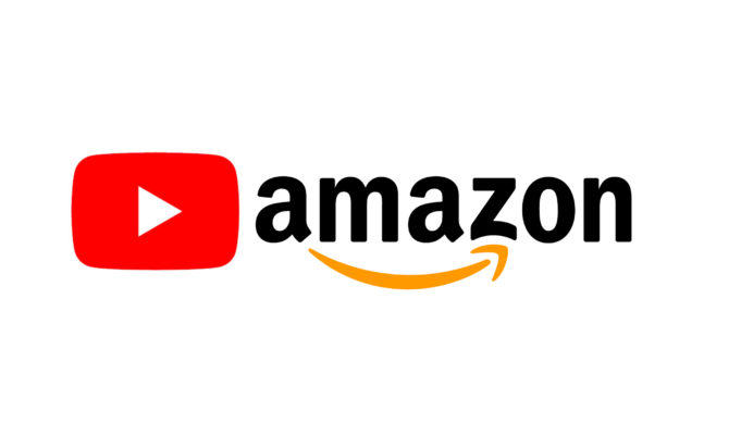 Nově bude AmazonTube, konkurentem YouTube