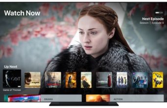 Aplikace Apple TV se začíná zobrazovat uživatelům ve Velké Británii, Francii a Německu