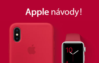 Návod – Jak změnit nastavení soukromí Fotoaparátu a Mikrofonu