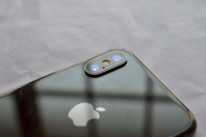 Jaký chytrý telefon má nejlepší fotoaparát?