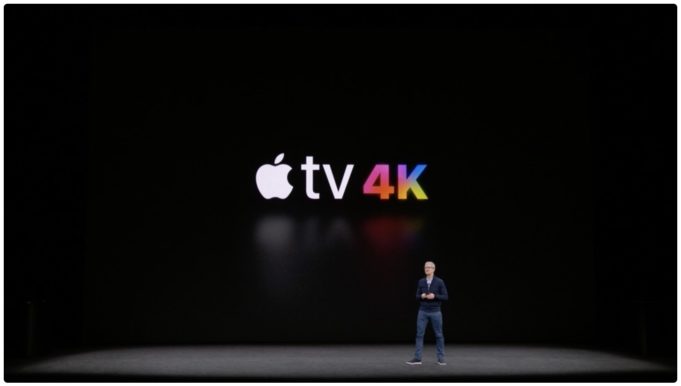 Apple uvádí na trh filmy 4K HDR od 19,99€ do iTunes Store