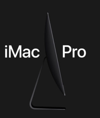 Best Buy má první slevu na iMac Pro