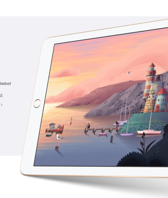 Apple.cz – Objednávku do 20.12. dostanete do Vánoc!
