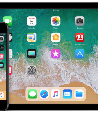 Apple plánuje kombinovat aplikace iPhone, iPad a Mac vytvořením jednoho uživatelského prostředí