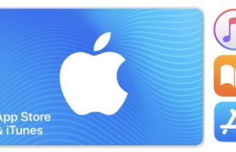 PayPal na eBay prodává 100$ iTunes dárkovou kartu za 85$