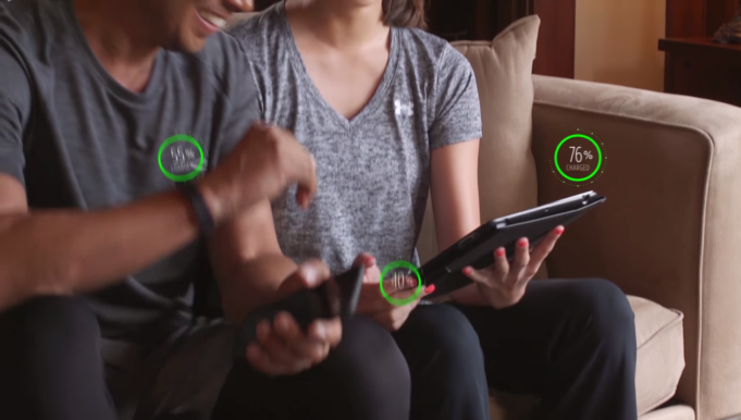 Energous obdržel první schválení pro nabíjení na dálku