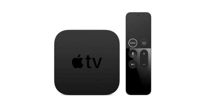 Recenze Apple TV: předražená, ale stejně si ji koupíte
