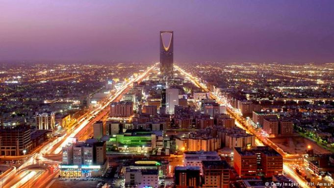 Apple by mohl otevřít svůj první Apple Store v Saúdské Arábii