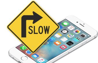 Apple snížil náklady na výměnu baterií