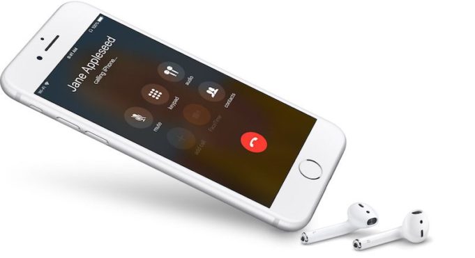 Mnoho zákazníků má problém se službou Wi-Fi Calling v systému iOS 11.2