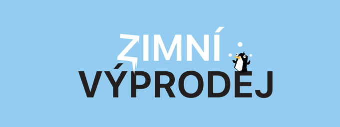 iSTYLE – Zimní výprodej Apple zařízení!