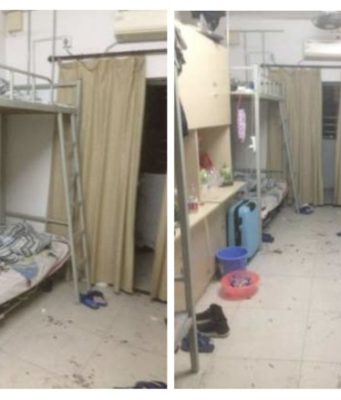 Čína má znovu špatně pracovní podmínky ve výrobě iPhonů a MacBooků