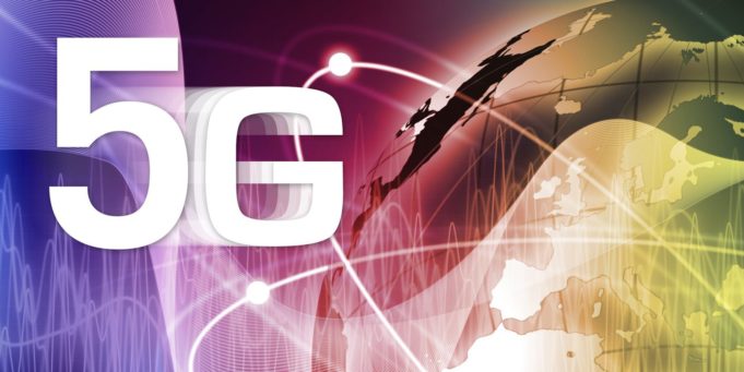 Americká vláda zvažuje o vytvoření celostátní sítě 5G