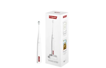 CES 2018 – Colgate uvedl svůj první elektronický kartáček