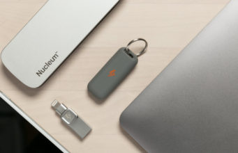 CES 2018 – Kingston Digital představuje USB-C rozbočovač 7-v-1