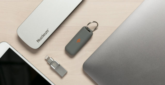 CES 2018 – Kingston Digital představuje USB-C rozbočovač 7-v-1