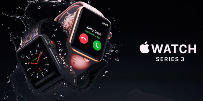 Pojišťovna zdarma nabídne Apple Watch pro klienty, kteří budou cvičit
