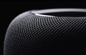 HLASUJTE – Budete kupovat Apple HomePod?